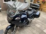 BMW K 1200 GT, 4 cilinders, Particulier, Meer dan 35 kW, Toermotor