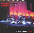 Steely Dan-Northeast Corridor-  2021, Cd's en Dvd's, Cd's | Rock, Ophalen of Verzenden, Zo goed als nieuw, Poprock