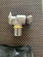 Uponor gas perskopeling, Ophalen, Minder dan 30 cm, Overige typen, Minder dan 60 cm