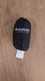 Human Comfort Oplaasbaar Kussen - Ideaal voor Onderweg!, Ophalen of Verzenden, Zo goed als nieuw, Human Comfort