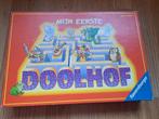 Spel mijn eerste doolhof, Hobby en Vrije tijd, Gezelschapsspellen | Bordspellen, Ophalen of Verzenden, Gebruikt, Ravensburger