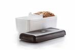 Tupperware BreadSmart Junior/ Broodtrommel Nieuw, Ophalen of Verzenden, Nieuw, Overige typen