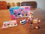 Playmobil 70607 sociale media ster / vlogger, Ophalen of Verzenden, Zo goed als nieuw