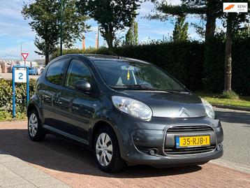 Citroen C1 1.0 Ambiance * AIRCO/ 5Drs. beschikbaar voor biedingen