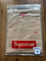 Supreme shirt M, Ophalen of Verzenden, Nieuw