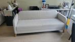 Ikea LINANÄS 3-seat beige sofa, Huis en Inrichting, Banken | Sofa's en Chaises Longues, Ophalen, 150 tot 200 cm, Driepersoons