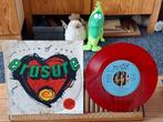 Erasure-Victim of love(977) 2 euro vaste prijs, 7 inch, Single, Ophalen of Verzenden, Zo goed als nieuw