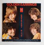 lp Golden Earrings - greatest hits 1978, Cd's en Dvd's, Vinyl | Rock, Gebruikt, Ophalen of Verzenden