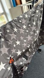 Regendeken epplejeck pony, Dieren en Toebehoren, Paarden en Pony's | Dekens en Dekjes, Ophalen of Verzenden, Zo goed als nieuw