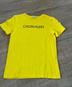 Shirt Calvin Klein maat 164, Kinderen en Baby's, Kinderkleding | Maat 164, Ophalen of Verzenden, Zo goed als nieuw