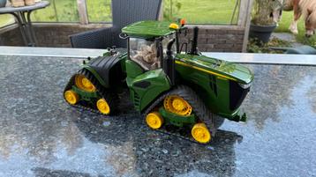 Bruder john deere 9620 (4055) beschikbaar voor biedingen