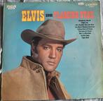 Elvis, Cd's en Dvd's, Vinyl | Country en Western, Overige formaten, Ophalen of Verzenden, Zo goed als nieuw