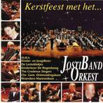 Jostiband orkest, Ophalen of Verzenden, Gebruikt, Kerst