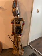 Wajang pop, Antiek en Kunst, Kunst | Beelden en Houtsnijwerken, Ophalen of Verzenden