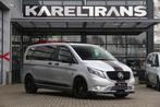 Mercedes-Benz Vito 114 CDI | Aut. | Werkplaats inrichting |, Automaat, 1987 kg, Gebruikt, 4 cilinders