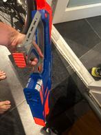 Nerf Nitro, Kinderen en Baby's, Speelgoed | Buiten | Actiespeelgoed, Ophalen of Verzenden, Gebruikt