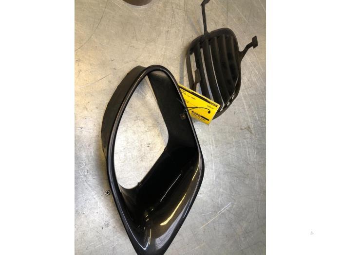 Luchtgeleider van een Porsche Boxster, Auto-onderdelen, Motor en Toebehoren, Porsche, Gebruikt, 3 maanden garantie, Ophalen of Verzenden