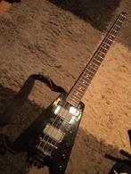 Fazley FSBB418BK headless basgitaar, Ophalen of Verzenden, Zo goed als nieuw