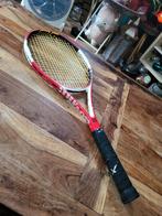 Wilson Pro Staff nCode Six-One 95 Tennisracket Roger Federer, L4, Ophalen of Verzenden, Zo goed als nieuw, Wilson