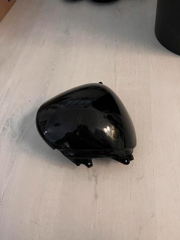 Zip smoked koplamp beschikbaar voor biedingen