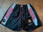 Voetbalshirt Feyenoord vintage broekje 1996 Zeldzaam, Sport en Fitness, Voetbal, Ophalen of Verzenden, Zo goed als nieuw, Broek