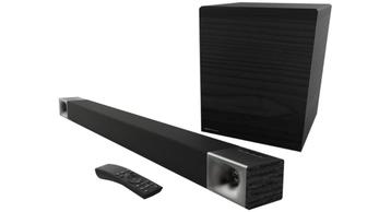 Klipsch Cinema 800 Soundbar beschikbaar voor biedingen