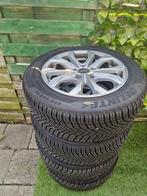 banden met velgen, Zakelijke goederen, Agrarisch | Onderdelen | Banden, Velgen en Assen, Ophalen