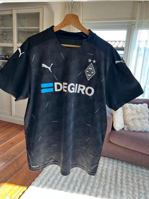 Borussia Mönchengladbach uitshirt 2020, Verzamelen, Sportartikelen en Voetbal, Nieuw, Shirt, Buitenlandse clubs, Verzenden