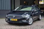 Volkswagen Passat Variant 1.5 TSI Business DSG|ACC|CarPlay|F, 4 cilinders, 150 pk, Zwart, Origineel Nederlands