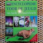 Encyclopedie voor de jeugd - Van Aarde tot Zwaartekracht, Diverse auteurs, Ophalen of Verzenden, Zo goed als nieuw, Los deel