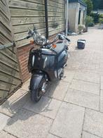 Retroscooter Fosti, Zo goed als nieuw, Benzine, Ophalen, Overige merken