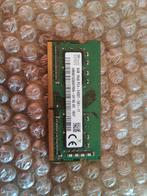 Hynix 8GB DDR4 laptopgeheugen, DDR4, 8 GB, Ophalen of Verzenden, Zo goed als nieuw
