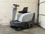 Nilfisk SR1000S nieuwe accu’s en borstels HL1040