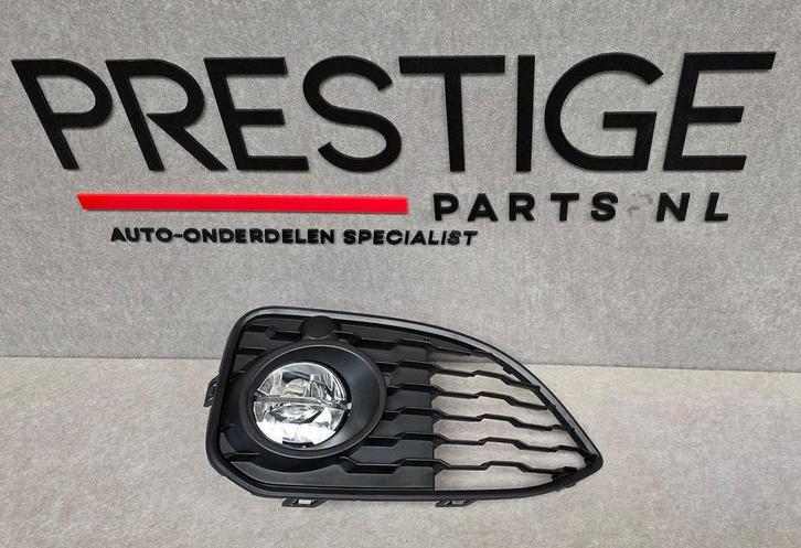 BMW Serie 1 F20 F21 LCI M PAKKET MISTLAMP LED ROOSTER RECHTS, Auto-onderdelen, Overige Auto-onderdelen, Nieuw, Herkomst onderdeel bekend