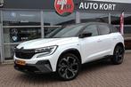 Renault AUSTRAL 1.2 E-Tech full hybrid 200 iconic Esprite Al, Stof, Gebruikt, 1199 cc, Met garantie (alle)