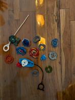 Beyblade Collectie, Ophalen of Verzenden, Gebruikt, Jongen of Meisje