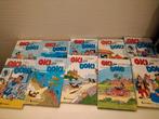 10 kinderboeken van Oki en Doki., Boeken, Meerdere stripboeken, Ophalen of Verzenden, Gelezen, Henri Arnoldus