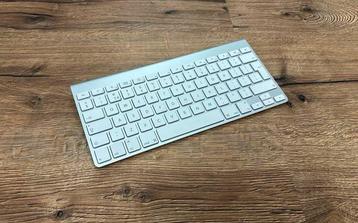 Apple Wireless Keyboard beschikbaar voor biedingen