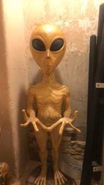 Alien  1 m hoog, Ophalen of Verzenden