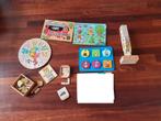 HOUTEN  PUZZELS, Kinderen en Baby's, Speelgoed | Houten speelgoed, Ophalen of Verzenden
