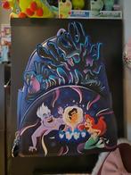 Heel veel Disney loungefly rugtassen/mini backpack, Ophalen of Verzenden, Overige figuren, Nieuw, Tas, Koffer of Zak