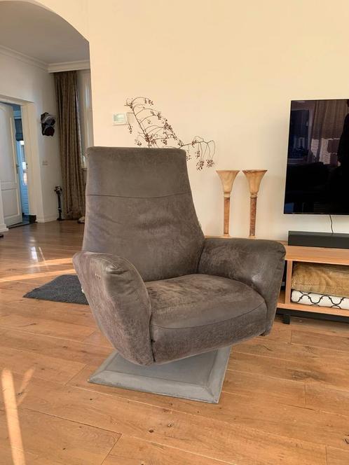 Relaxfauteuil Javalo Chill Line, Huis en Inrichting, Fauteuils, Zo goed als nieuw, 50 tot 75 cm, Ophalen