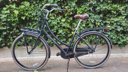 Spirit stadsfiets voor tieners tot volwassenen., Fietsen en Brommers, Fietsen | Dames | Damesfietsen, Gebruikt, Ophalen