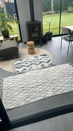 2 x HK LIVING BADMATTEN, Ophalen of Verzenden, Zo goed als nieuw, Badmat