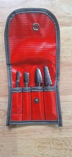 Snap-On frezen set Nieuw, Auto diversen, Autogereedschap, Ophalen of Verzenden, Nieuw