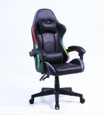 Alora led gamestoel RGB bureaustoel