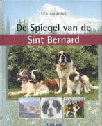 Sint Bernard Gesigneerd, Verzenden, Honden, Van de Belt, Zo goed als nieuw