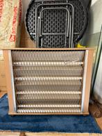 Infrarood Kachel S3300 – 3300W Elektrische Verwarming, Gebruikt, Overige soorten, Elektrisch, Ophalen of Verzenden
