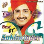 Best of Sukhwinder Singh volume 2 - Diverse artiesten, Ophalen of Verzenden, Gebruikt