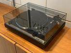 Nieuwe stofkap Smoked Thorens TD-316, TD-318, TD-320, TD-321, Audio, Tv en Foto, Platenspelers, Info@intovinyl.com, Thorens, Nieuw